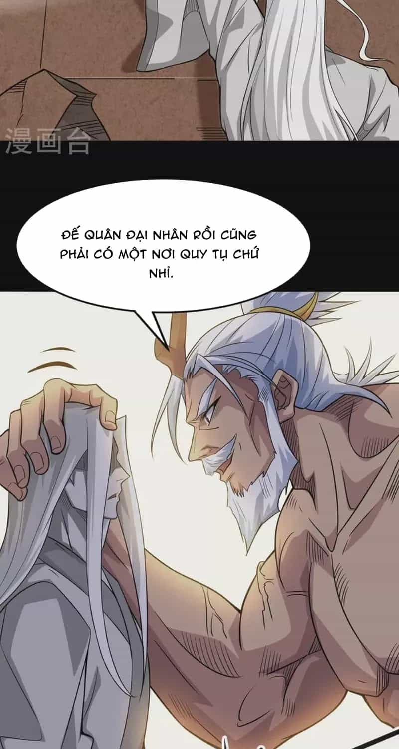 Địa Ngục Này Ta Mở Ra Đấy - Chương 721 - ảnh 6
