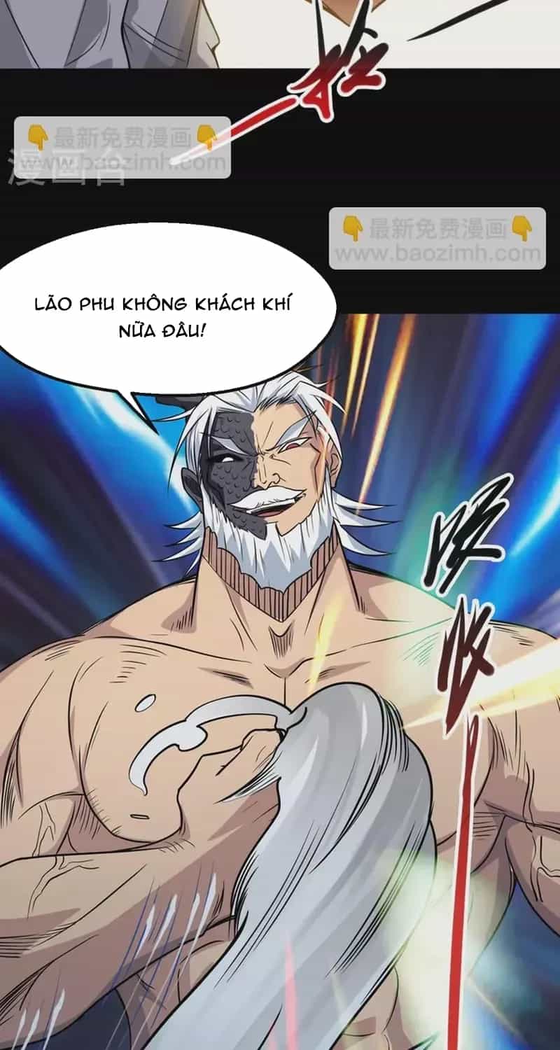 Địa Ngục Này Ta Mở Ra Đấy - Chương 721 - ảnh 7
