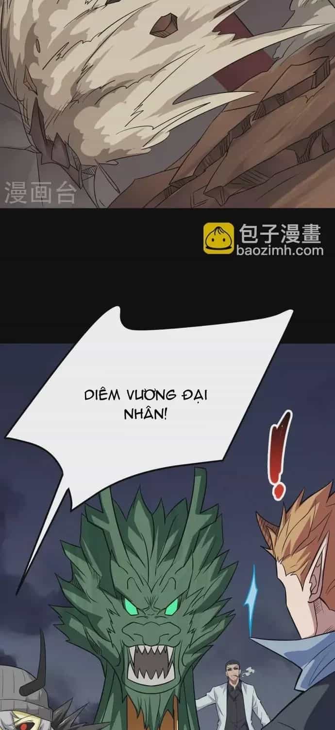 Địa Ngục Này Ta Mở Ra Đấy - Chương 722 - ảnh 13