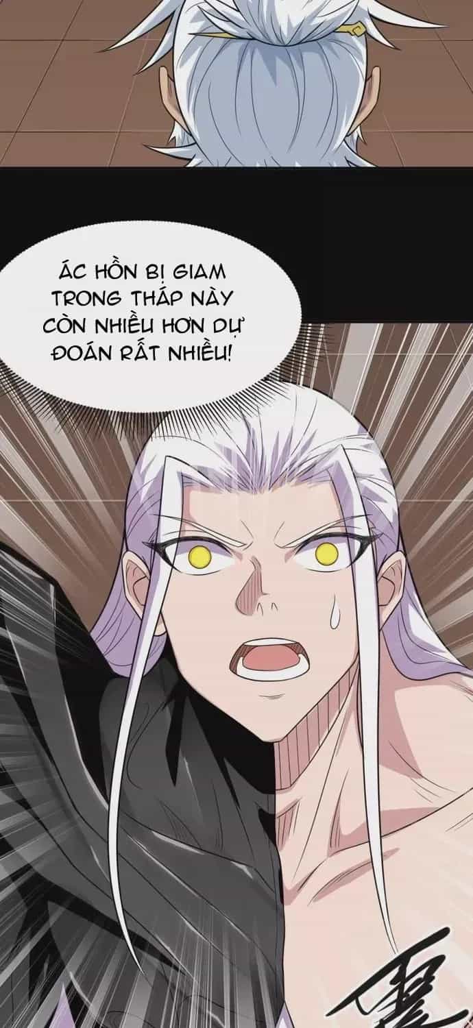 Địa Ngục Này Ta Mở Ra Đấy - Chương 722 - ảnh 27