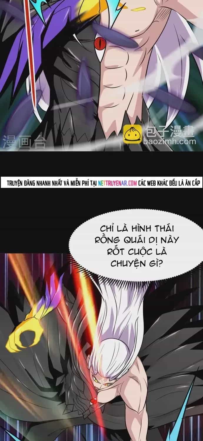 Địa Ngục Này Ta Mở Ra Đấy - Chương 722 - ảnh 7