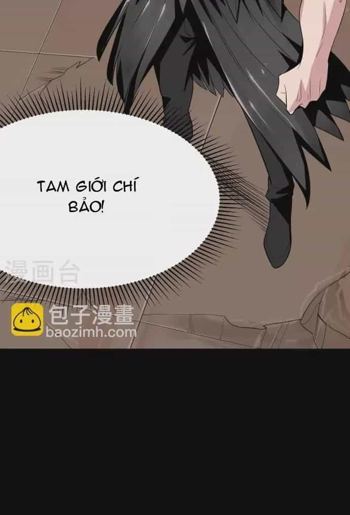 Địa Ngục Này Ta Mở Ra Đấy - Chương 723 - ảnh 20