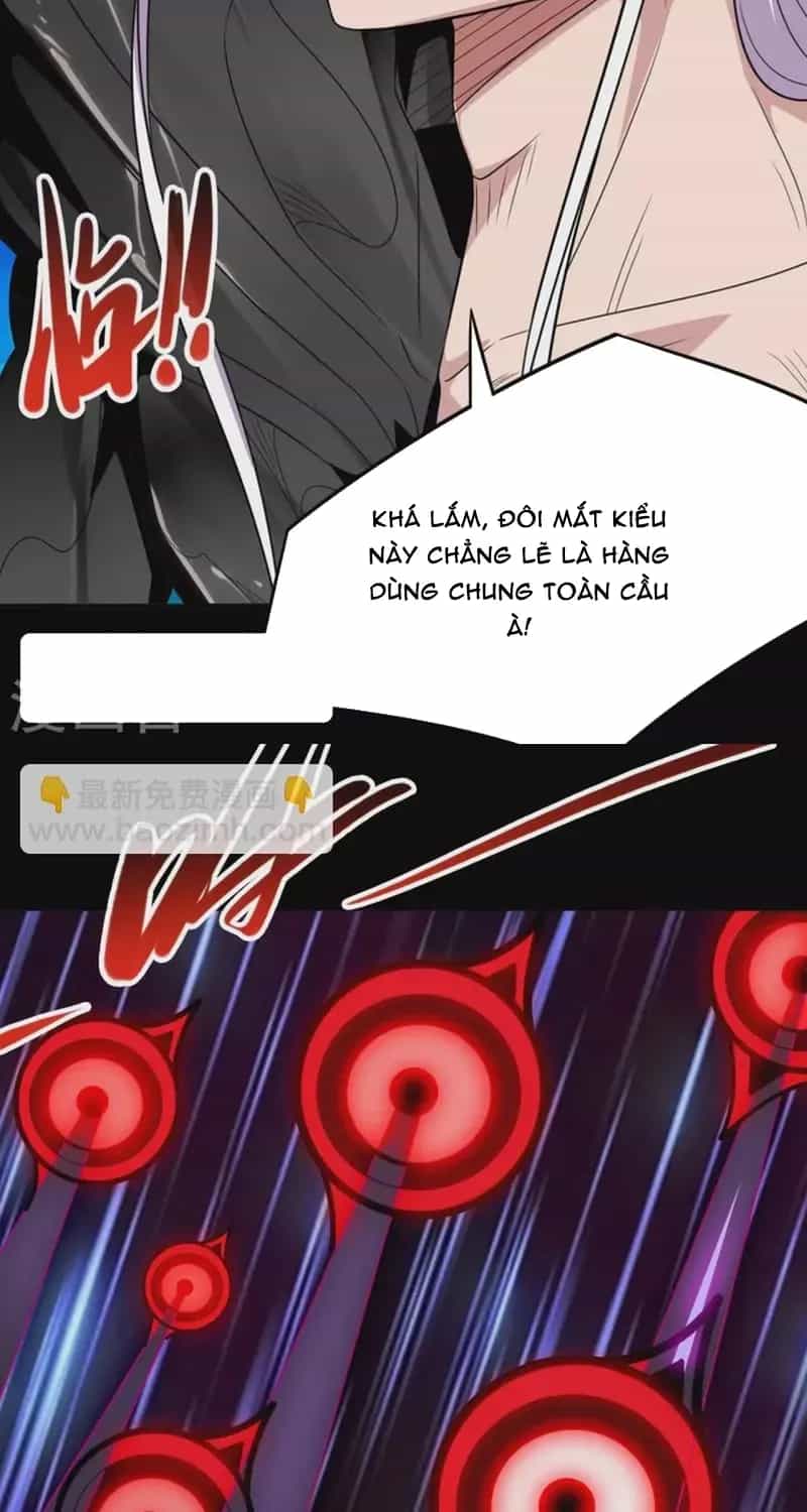 Địa Ngục Này Ta Mở Ra Đấy - Chương 725 - ảnh 36
