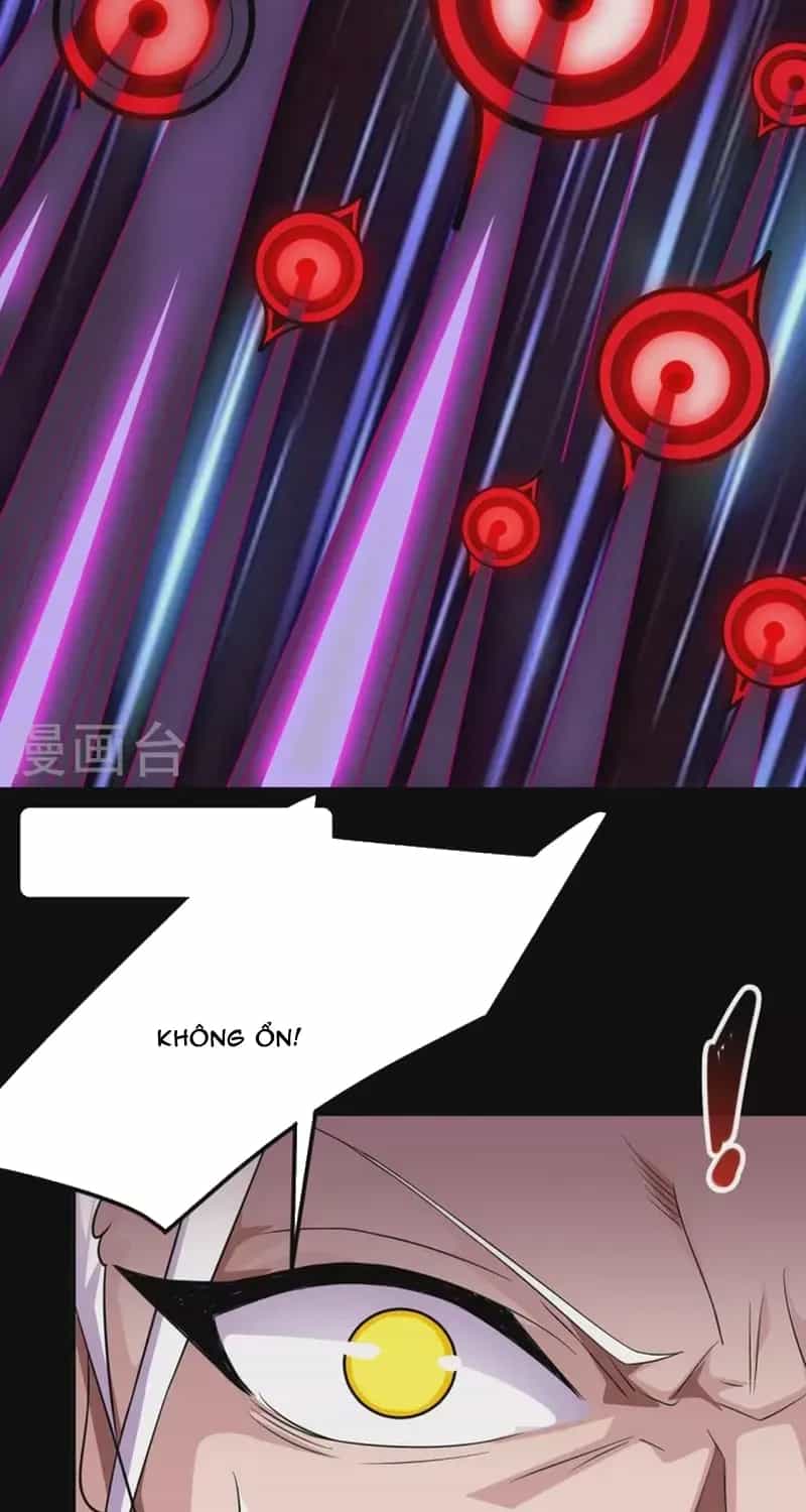 Địa Ngục Này Ta Mở Ra Đấy - Chương 725 - ảnh 37