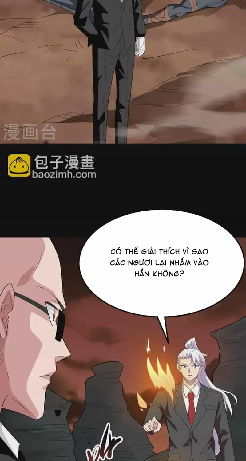 Địa Ngục Này Ta Mở Ra Đấy - Chương 730 - ảnh 17