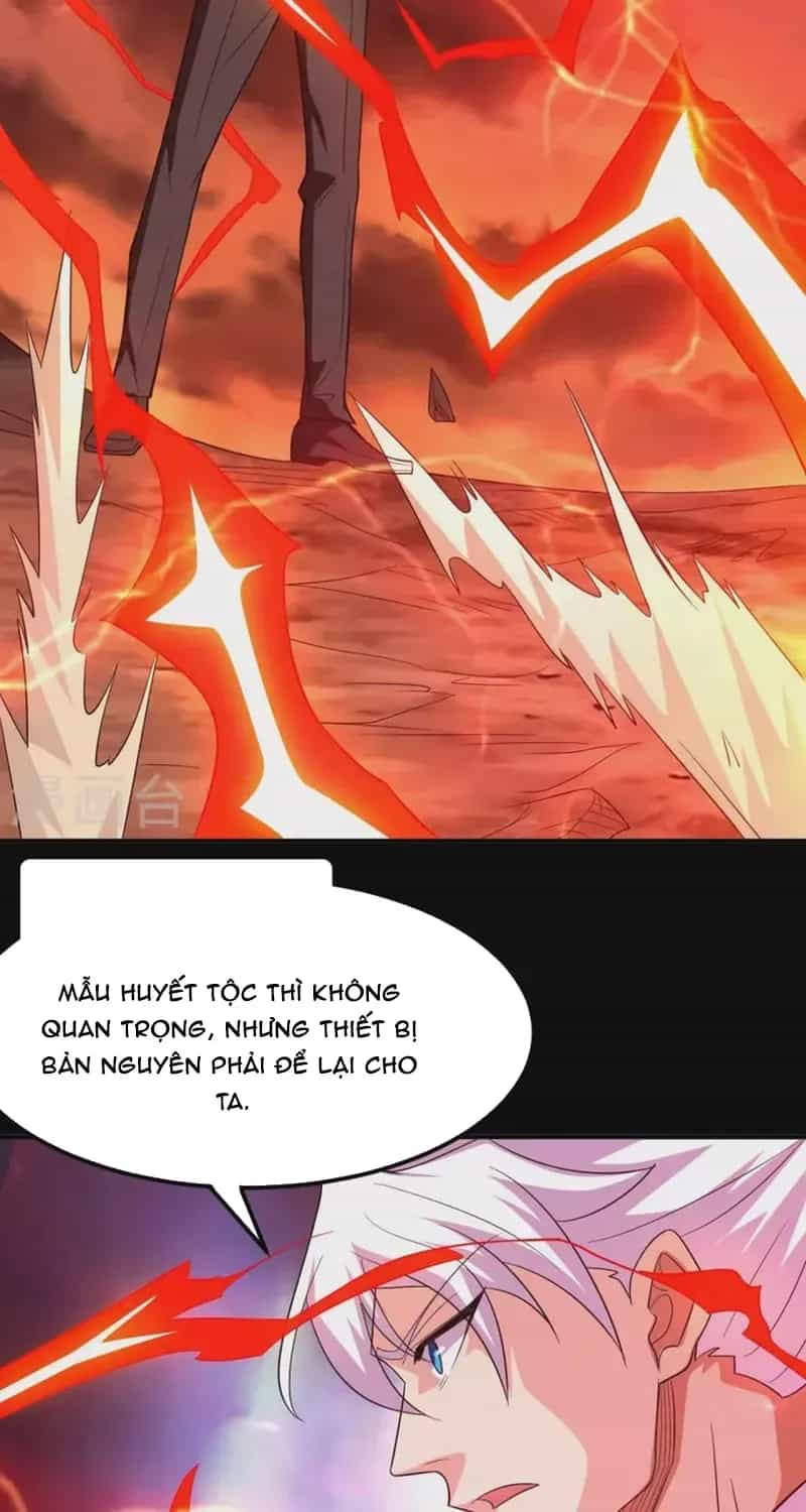 Địa Ngục Này Ta Mở Ra Đấy - Chương 730 - ảnh 22