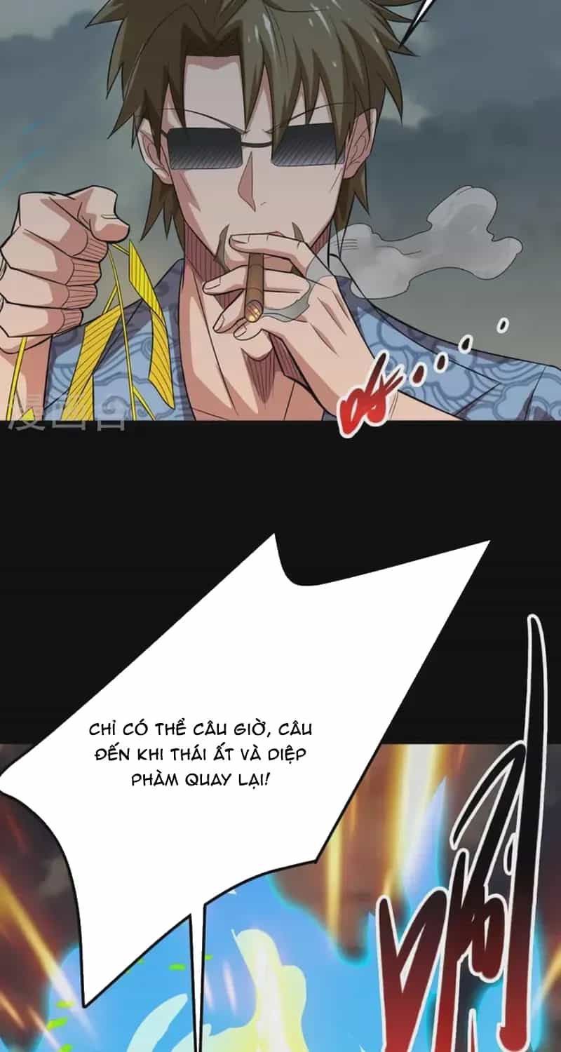 Địa Ngục Này Ta Mở Ra Đấy - Chương 732 - ảnh 33