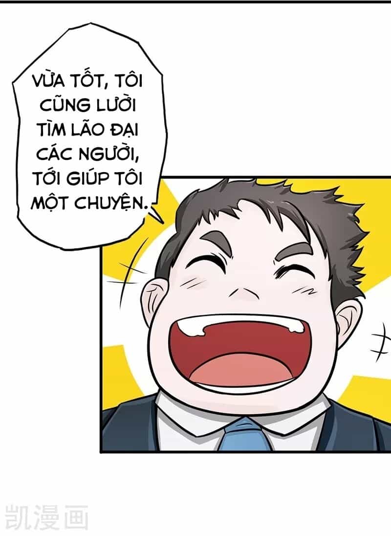 Địa Ngục Này Ta Mở Ra Đấy - Chương 76 - ảnh 53