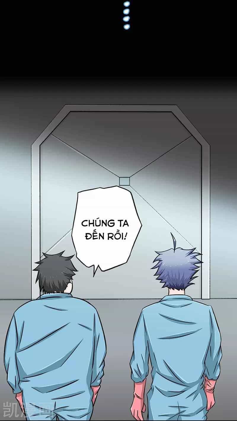 Địa Ngục Này Ta Mở Ra Đấy - Chương 78 - ảnh 46
