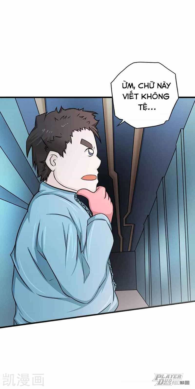 Địa Ngục Này Ta Mở Ra Đấy - Chương 79 - ảnh 6