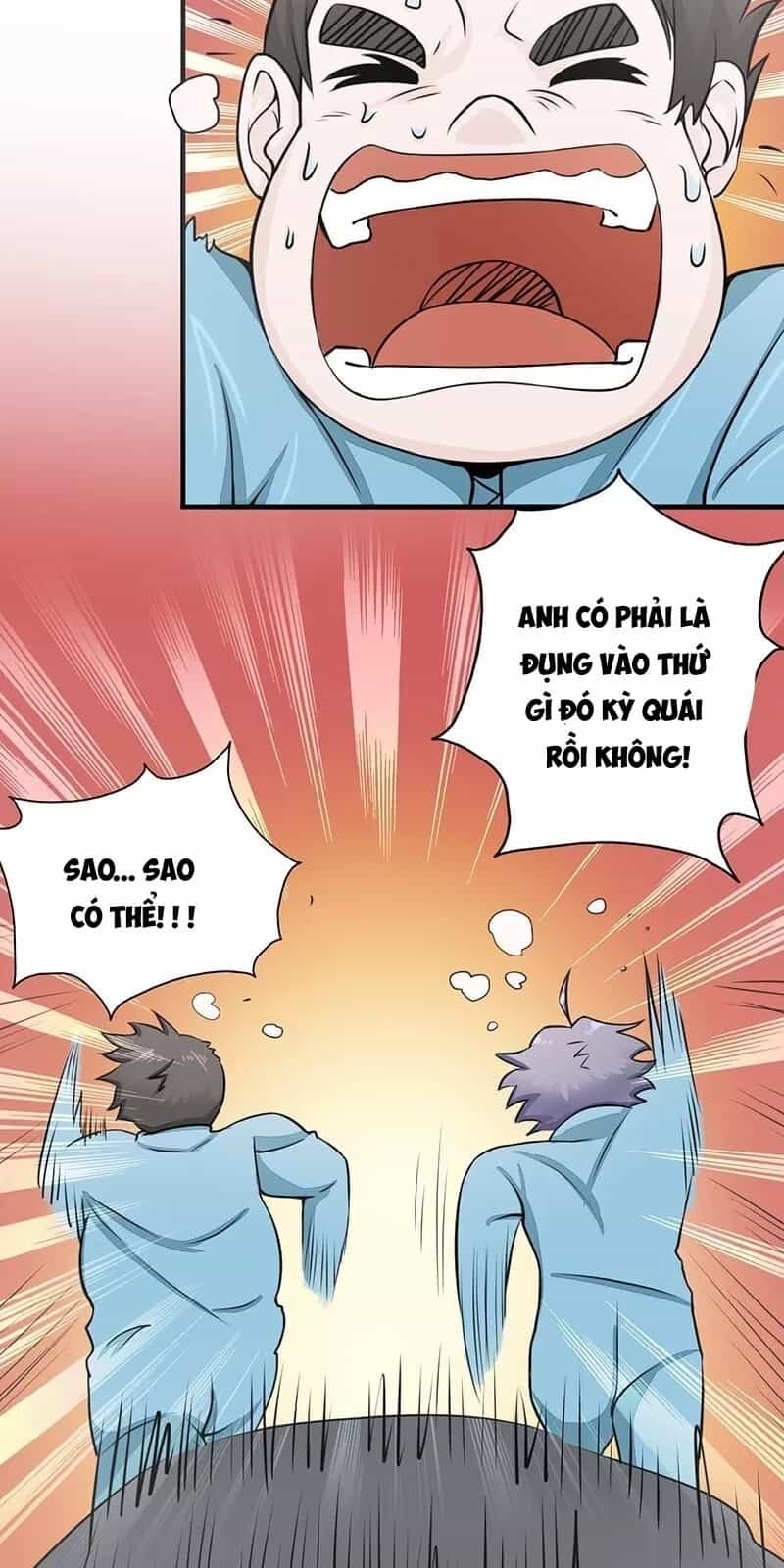 Địa Ngục Này Ta Mở Ra Đấy - Chương 80 - ảnh 13