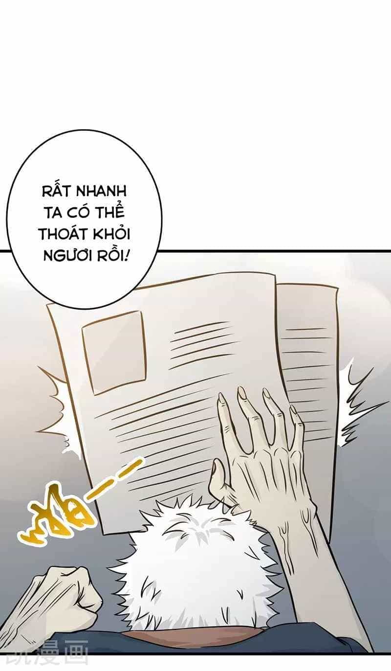 Địa Ngục Này Ta Mở Ra Đấy - Chương 89 - ảnh 25