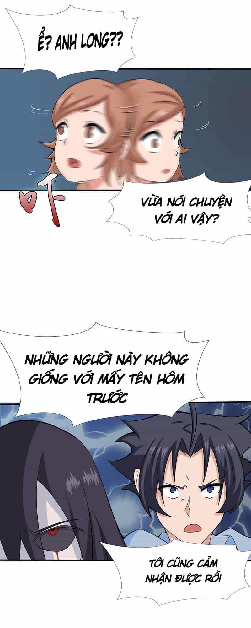 Địa Ngục Này Ta Mở Ra Đấy - Chương 9 - ảnh 15
