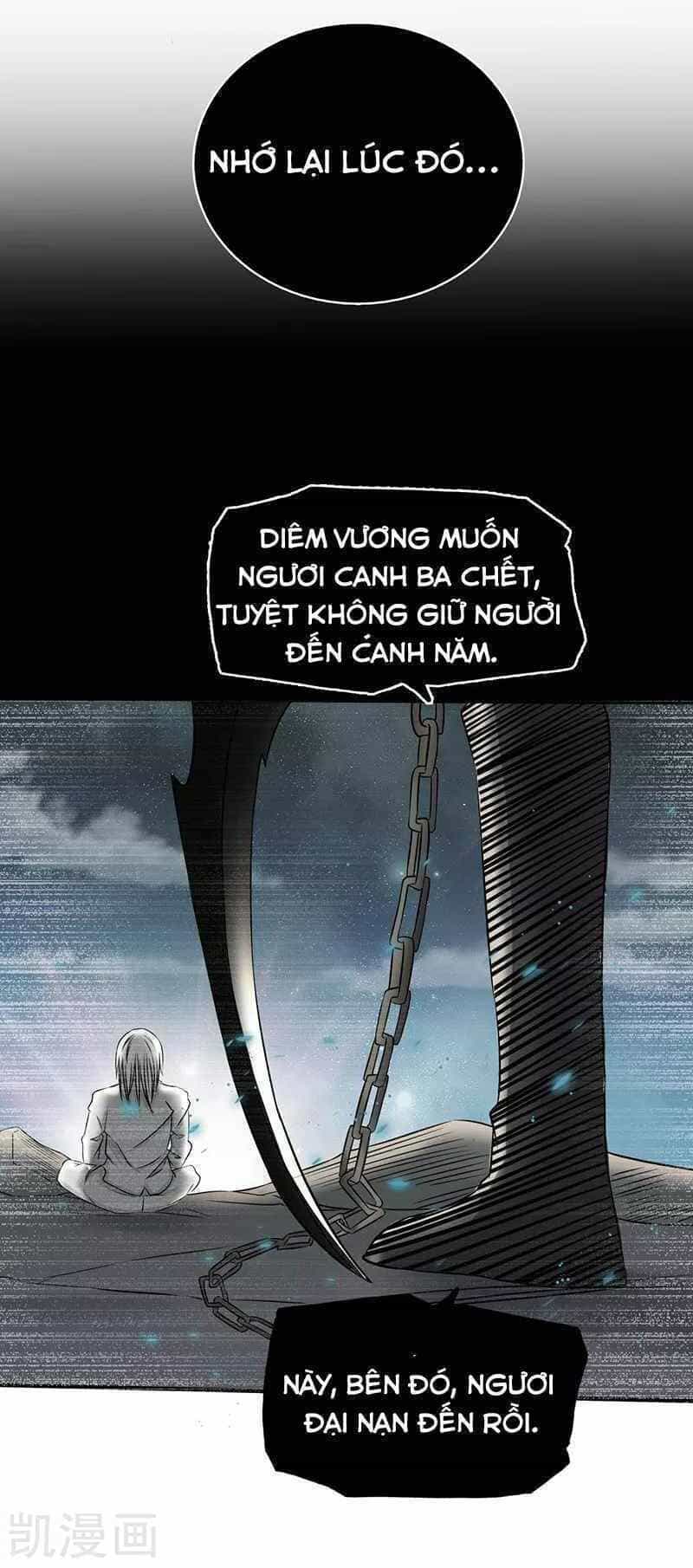 Địa Ngục Này Ta Mở Ra Đấy - Chương 91 - ảnh 9