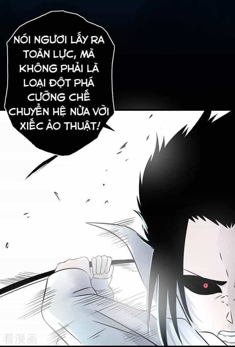 Địa Ngục Này Ta Mở Ra Đấy - Chương 92 - ảnh 19