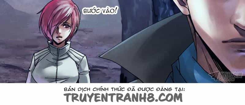 Địa Ngục Thần Y - Chương 104 - ảnh 2