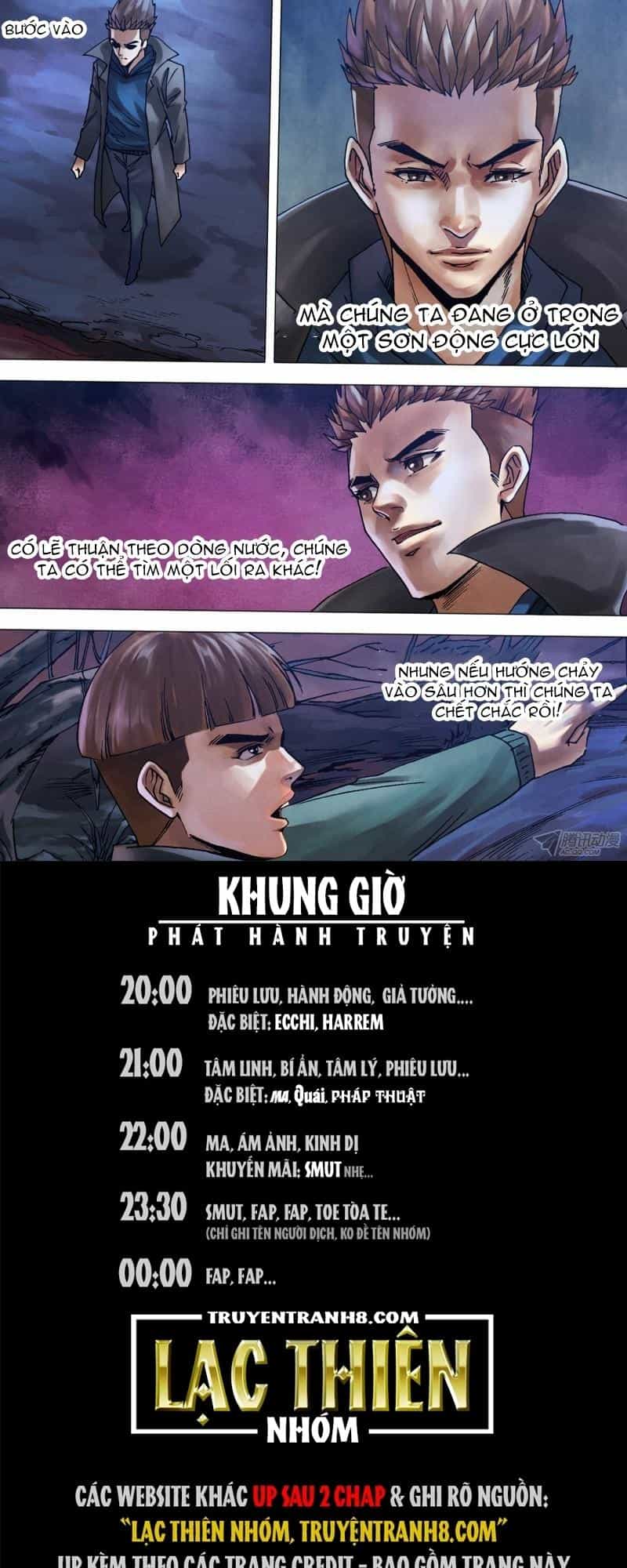 Địa Ngục Thần Y - Chương 105 - ảnh 12
