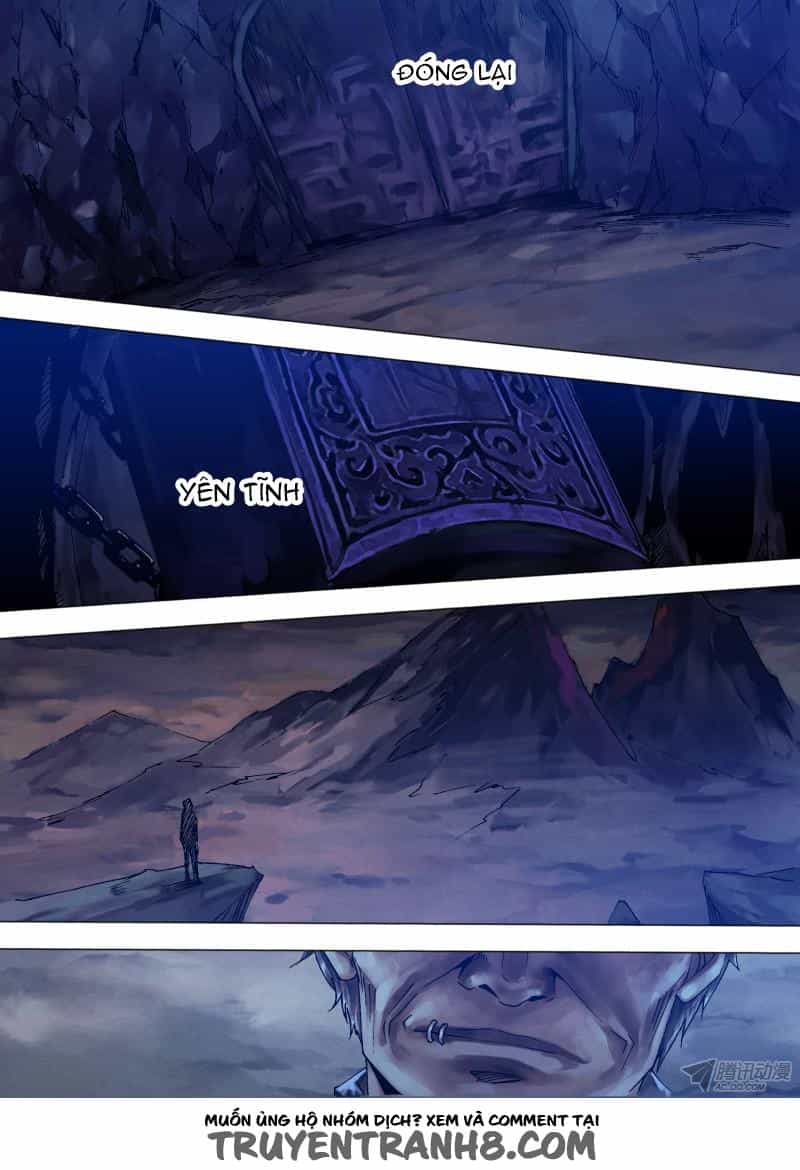 Địa Ngục Thần Y - Chương 105 - ảnh 6