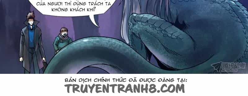 Địa Ngục Thần Y - Chương 108 - ảnh 2