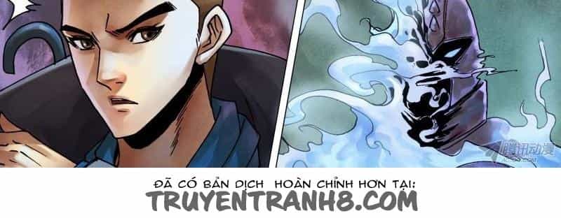 Địa Ngục Thần Y - Chương 109 - ảnh 2