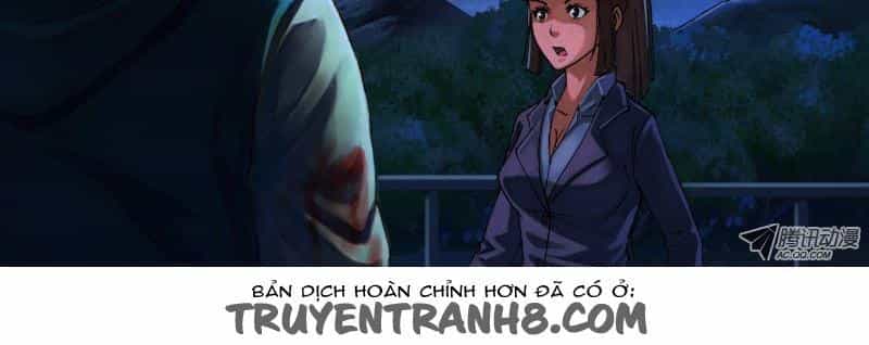 Địa Ngục Thần Y - Chương 11 - ảnh 2