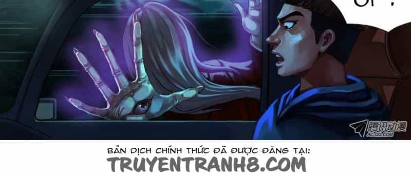 Địa Ngục Thần Y - Chương 12 - ảnh 2
