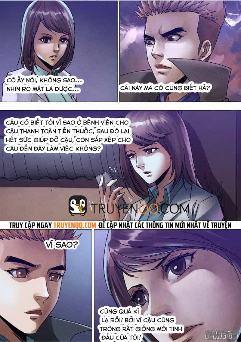 Địa Ngục Thần Y - Chương 132 - ảnh 15