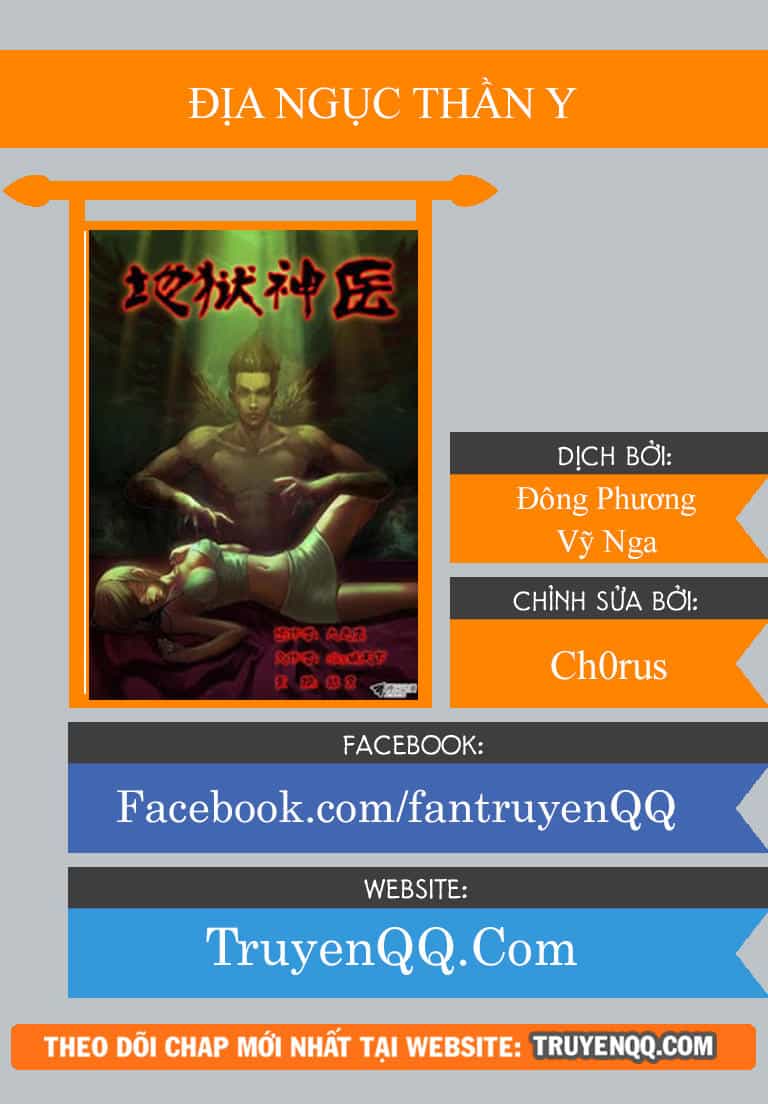 Địa Ngục Thần Y - Chương 137 - ảnh 16