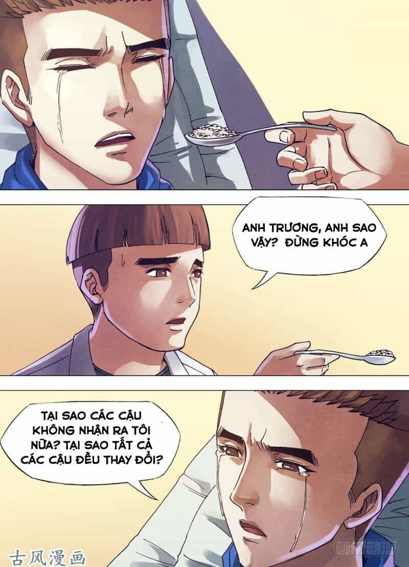 Địa Ngục Thần Y - Chương 161 - ảnh 7