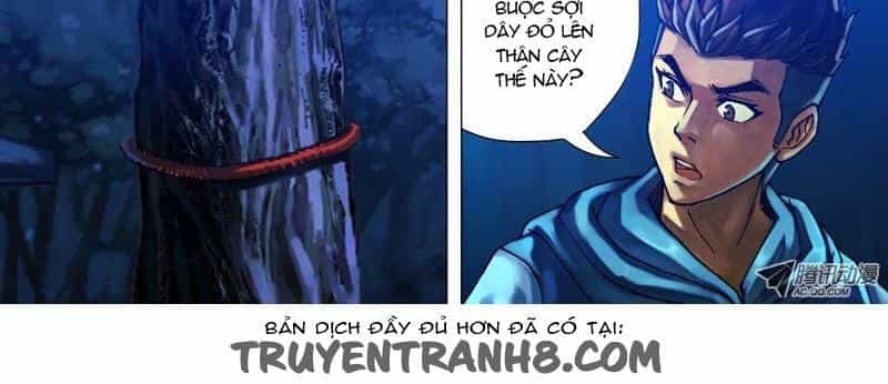 Địa Ngục Thần Y - Chương 30 - ảnh 2
