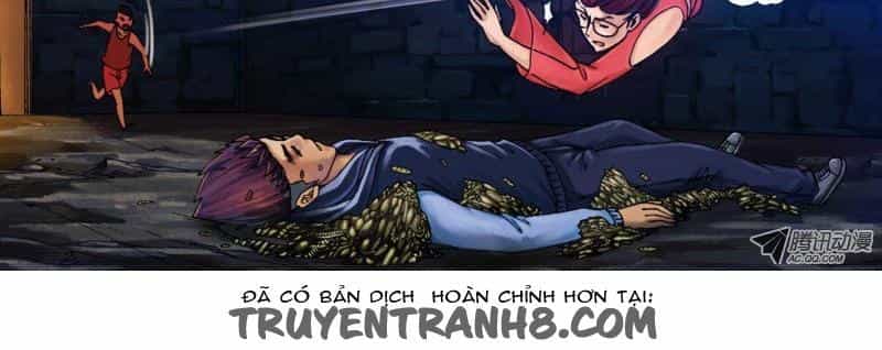 Địa Ngục Thần Y - Chương 34 - ảnh 2