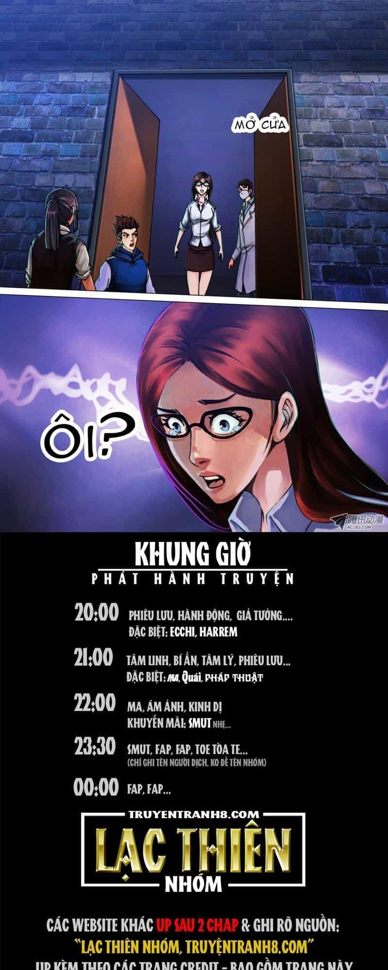 Địa Ngục Thần Y - Chương 42 - ảnh 9