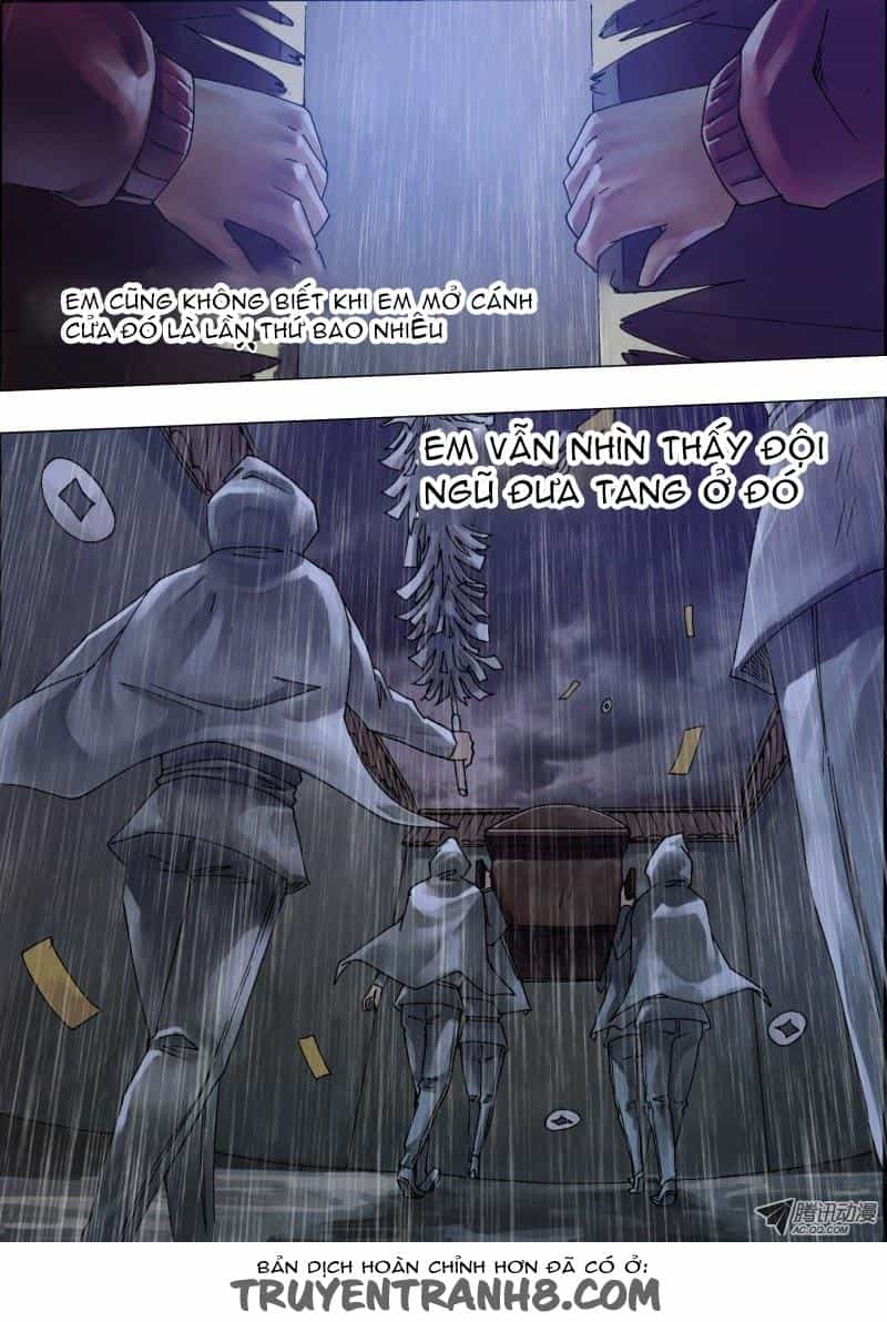 Địa Ngục Thần Y - Chương 51 - ảnh 4