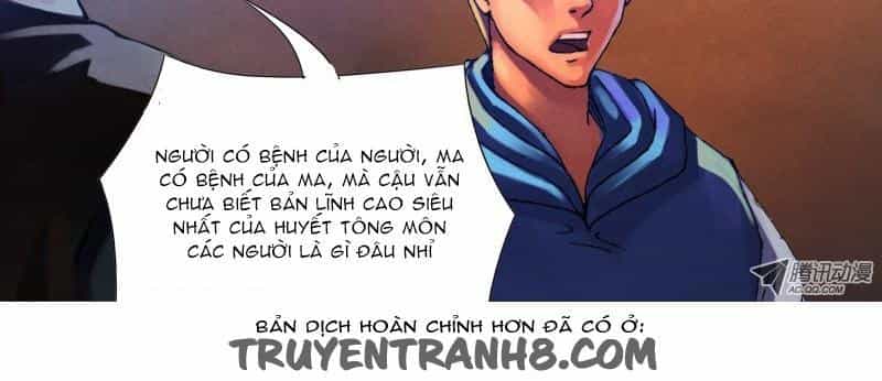 Địa Ngục Thần Y - Chương 54 - ảnh 2