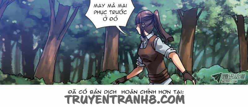 Địa Ngục Thần Y - Chương 55 - ảnh 2