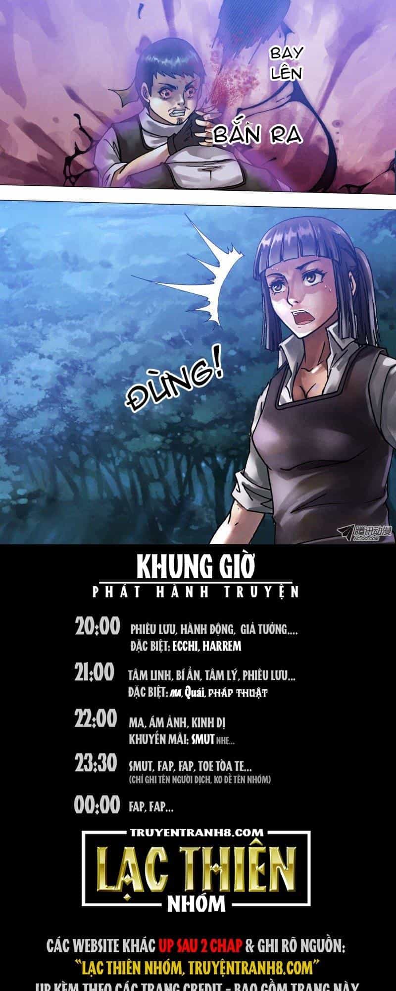 Địa Ngục Thần Y - Chương 59 - ảnh 15