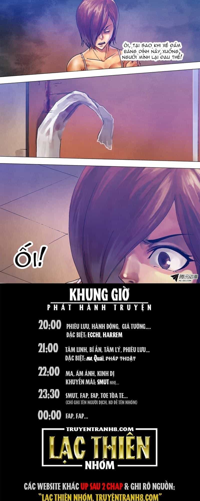 Địa Ngục Thần Y - Chương 67 - ảnh 15