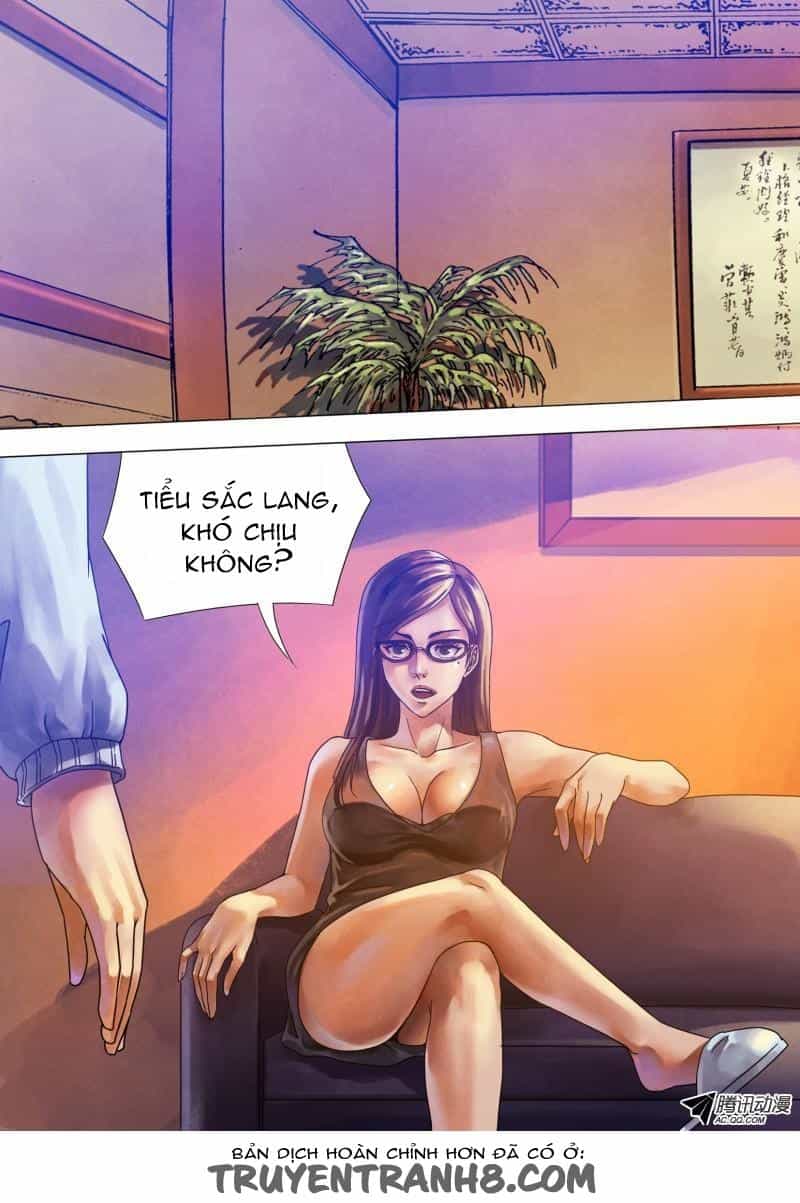 Địa Ngục Thần Y - Chương 67 - ảnh 4