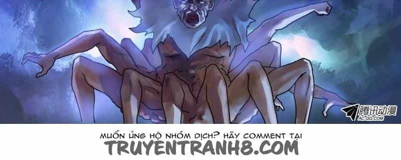 Địa Ngục Thần Y - Chương 72 - ảnh 2