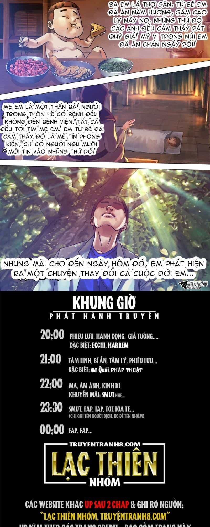 Địa Ngục Thần Y - Chương 74 - ảnh 9
