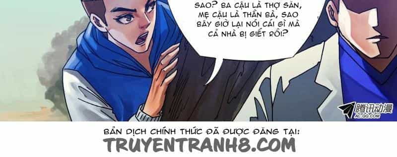 Địa Ngục Thần Y - Chương 77 - ảnh 2