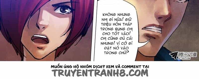 Địa Ngục Thần Y - Chương 85 - ảnh 2
