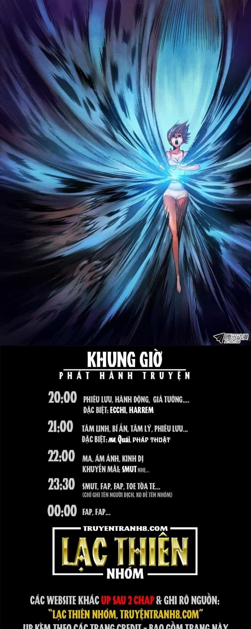 Địa Ngục Thần Y - Chương 86 - ảnh 13