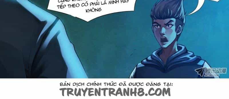 Địa Ngục Thần Y - Chương 9 - ảnh 2