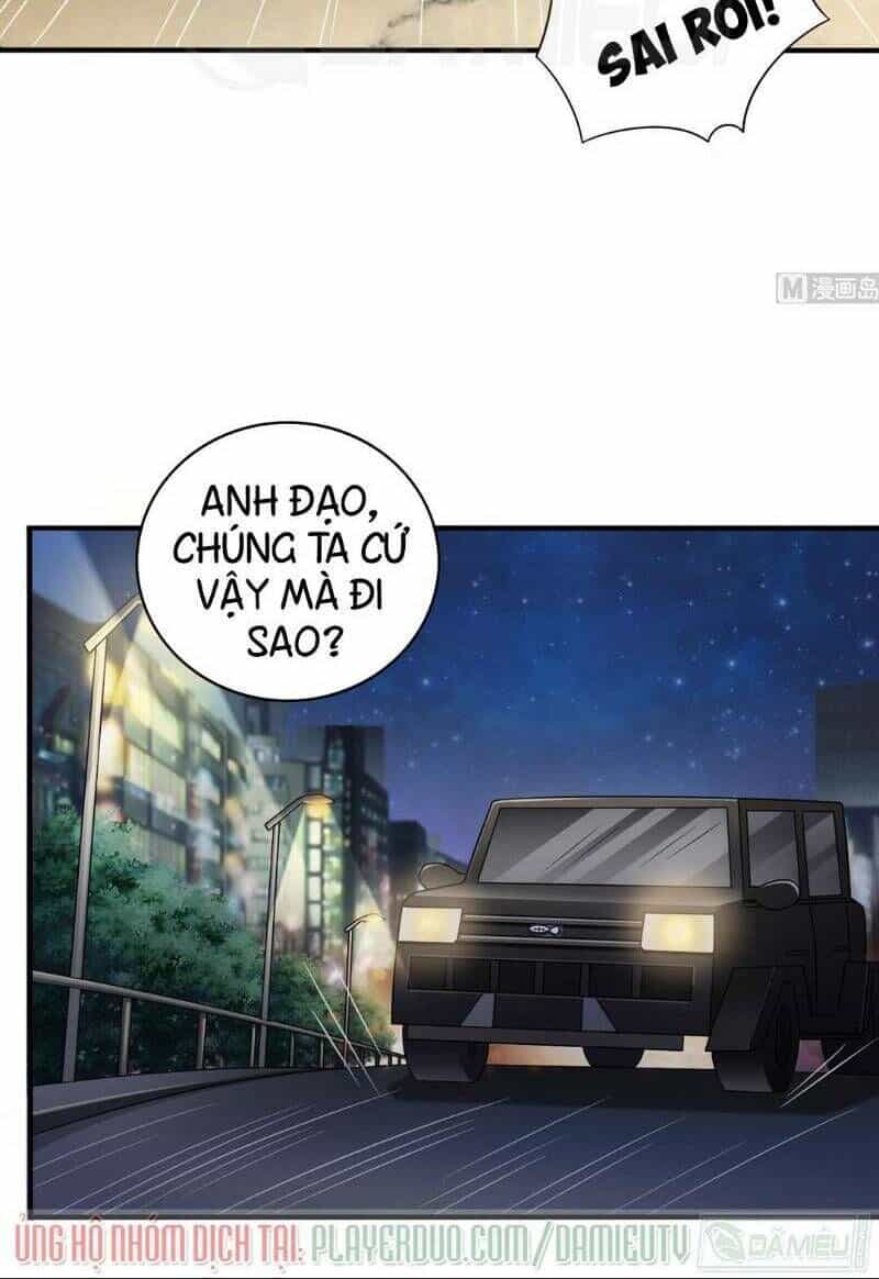 Địa Phủ Khai Phá Thương - Chương 102 - ảnh 14