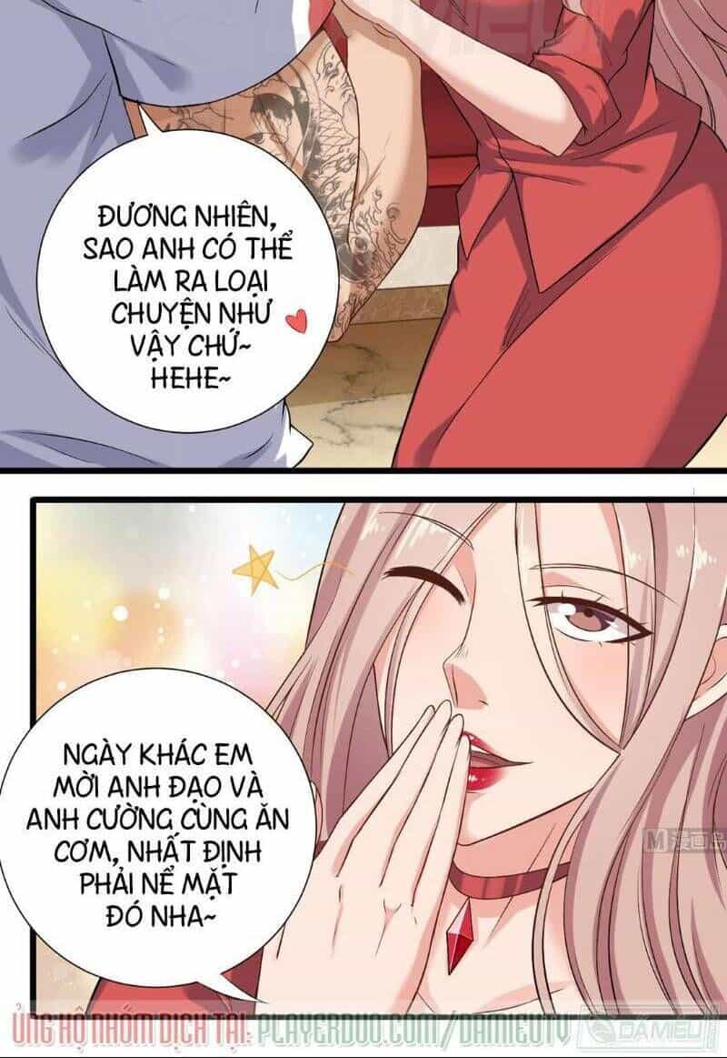Địa Phủ Khai Phá Thương - Chương 102 - ảnh 2