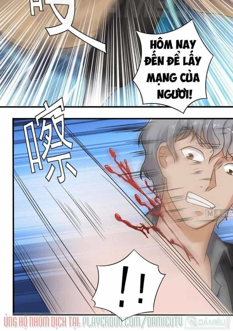 Địa Phủ Khai Phá Thương - Chương 103 - ảnh 10