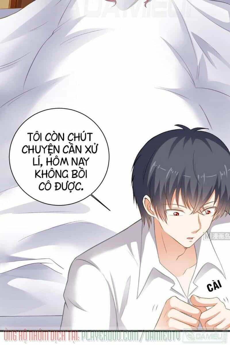 Địa Phủ Khai Phá Thương - Chương 105 - ảnh 2