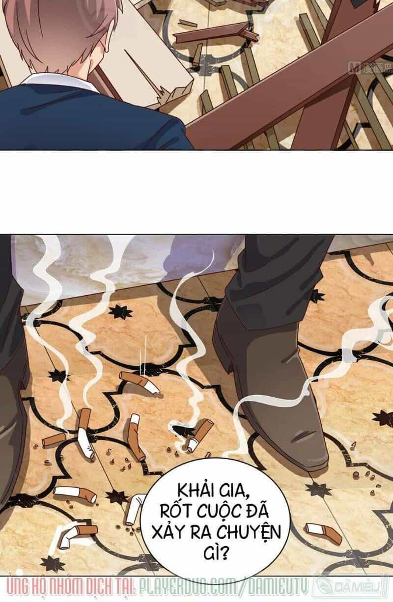 Địa Phủ Khai Phá Thương - Chương 105 - ảnh 8