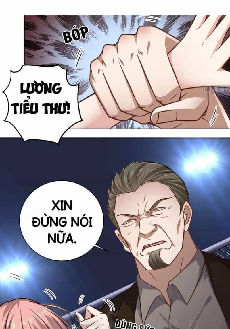 Địa Phủ Khai Phá Thương - Chương 108 - ảnh 9
